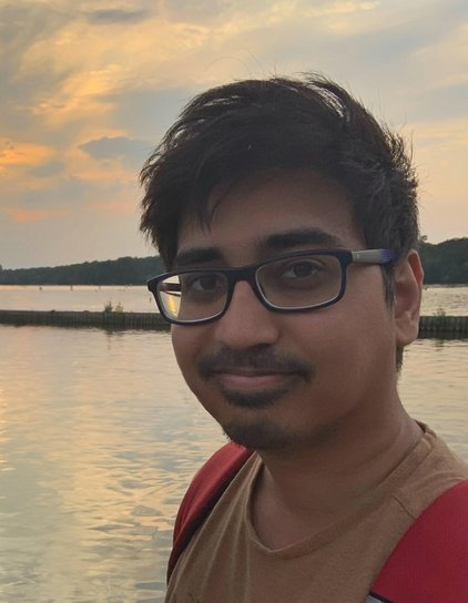 Image of Raynol Dsouza