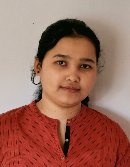 Image of Dr. Sheuly Ghosh