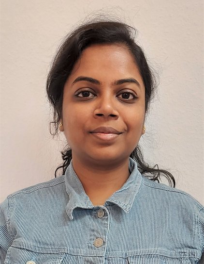 Image of Dr. Ankita Mahajan