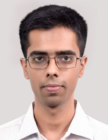 Image of Dr. K N Sasidhar