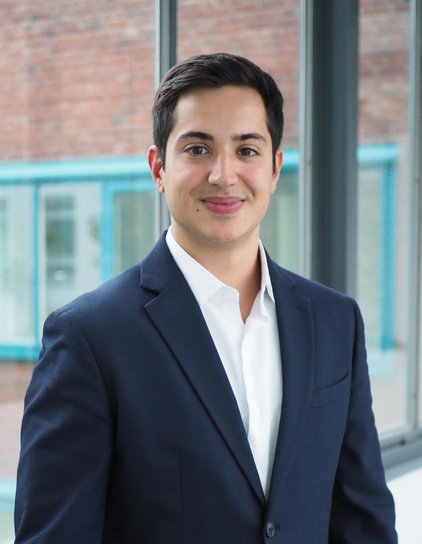 Image of Dr. Miquel Vega-Paredes