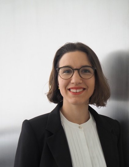 Image of Dr. Ing. Bárbara Bellón