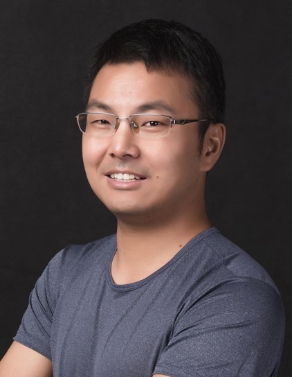 Image of Associate Professor Degang Xie