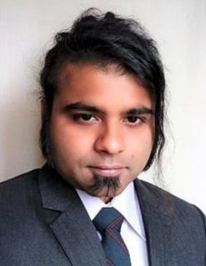 Image of Tarakeshwar Lakshmipathy