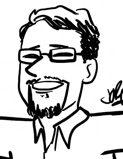 Image of Prof. Dr.-Ing. Erik Bitzek