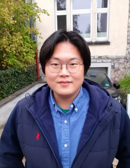 Image of Dr. Chanwon Jung