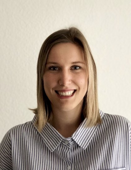 Image of Nina Kosian