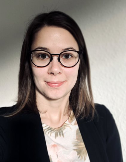 Bild von Dr. Renelle Dubosq