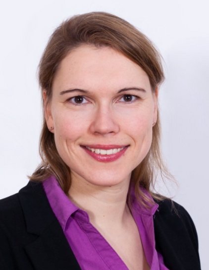 Image of Prof. Dr. Kristina Tschulik