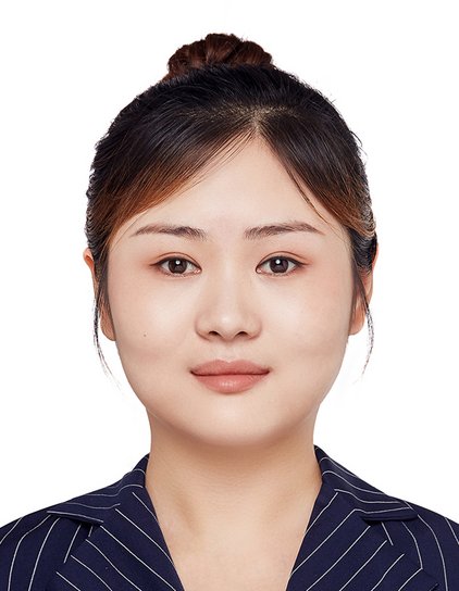 Bild von Baoying Dou