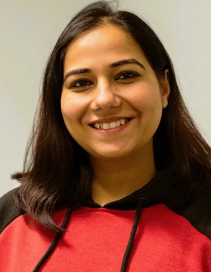 Image of Dr. Khushubo Devi (Tiwari), Ph.D.