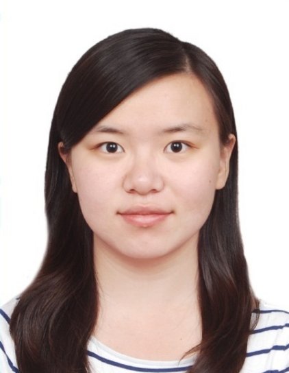 Bild von Dr. Jing Yang