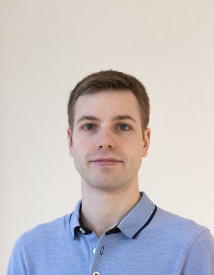 Image of Dominique Alexander Mattlat