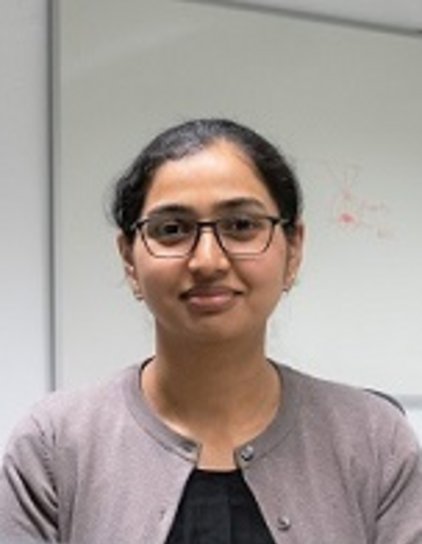 Image of Dr. Dipali Sonawane