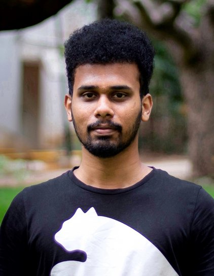 Image of Varatharaja Nallathambi