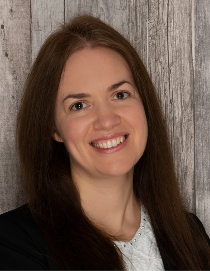 Image of Hannah Titchener