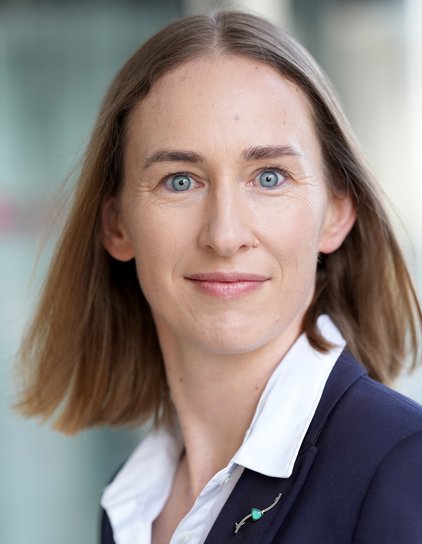 Image of Dr. Ingrid McCarroll