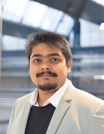 Image of Shreehard Sahu