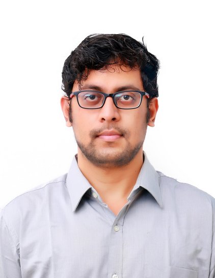 Image of Dr. Lalithkumar Bhaskar