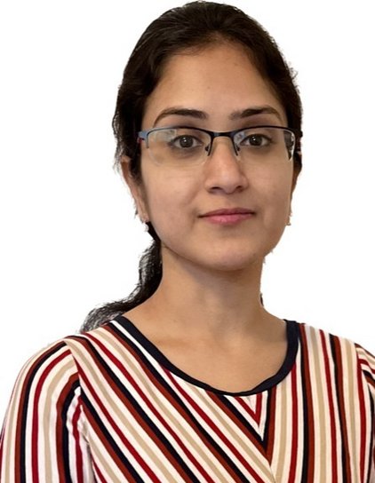 Image of Dr. Anwesha Kanjilal