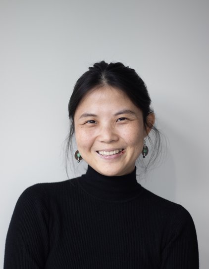 Image of Dr. Hui Ding