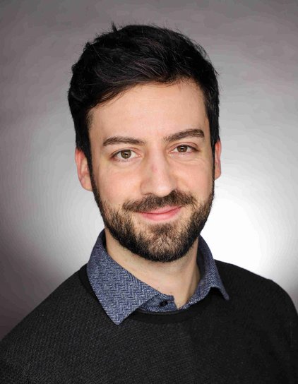 Image of Dr. Marian Bruns