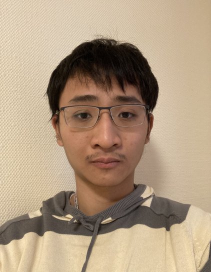 Image of Dr. Han Lin Mai