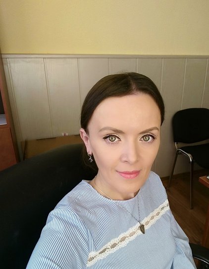 Bild von Dr. Natalia Shkodich