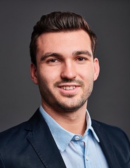 Bild von Dr. Tim Schwarz