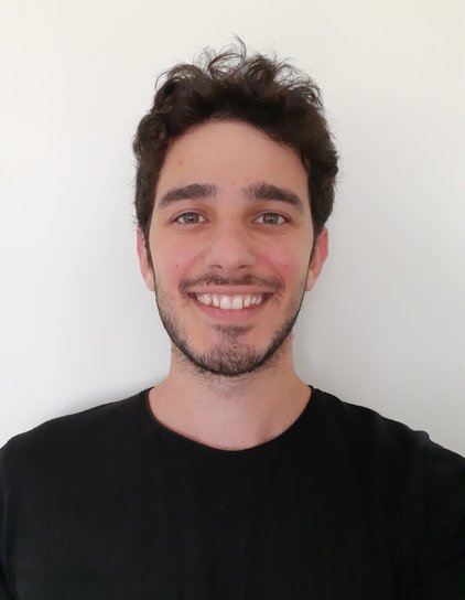 Image of Bilgehan Murat Şeşen