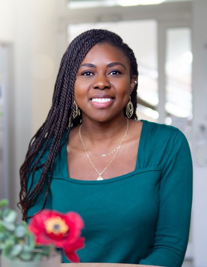 Image of Selase Torkornoo