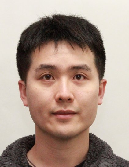 Image of Dr. Shuo Zhang