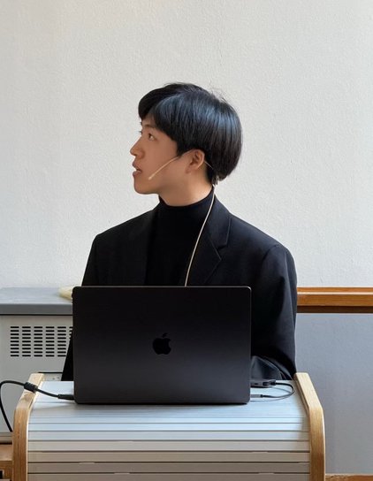 Bild von Hao Chen, Doctoral Student