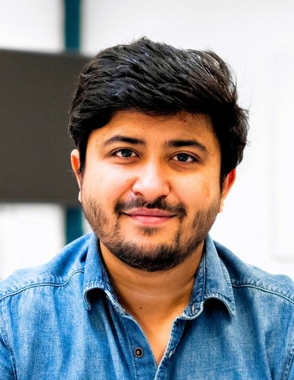 Bild von Dr. Anurag Bajpai