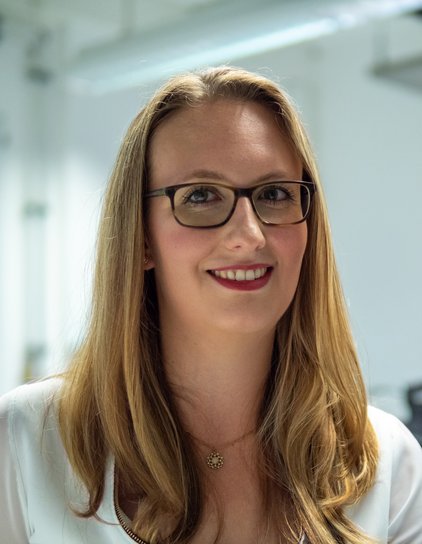 Image of Tonya Kloos