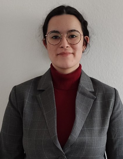 Image of Anastasia Pukhovich