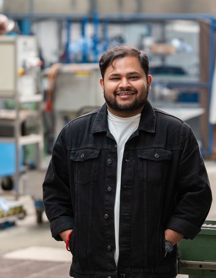 Image of Shiv Shankar