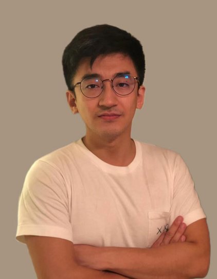 Image of Dr. Yuwei Zhang