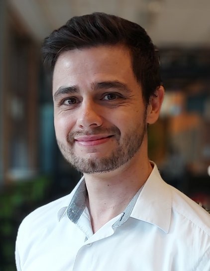 Image of Dr. Ageo Meier de Andrade