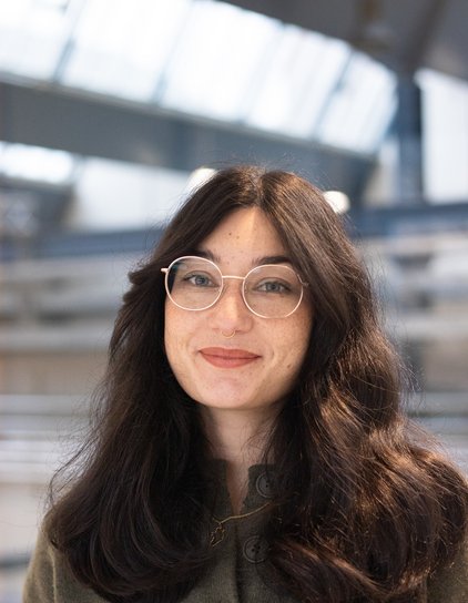 Bild von Dr. Genna Monahan