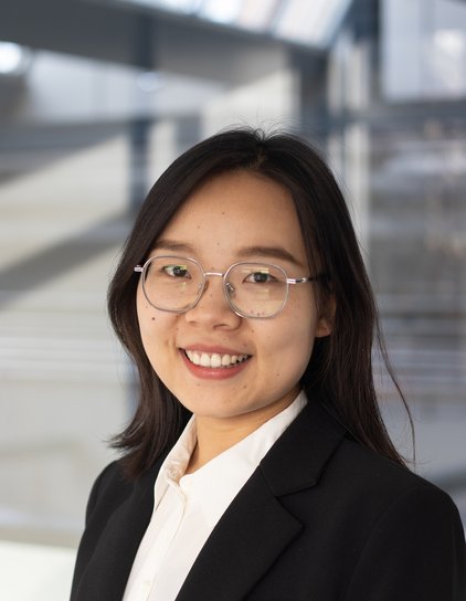 Image of Dr. Kaili Feng