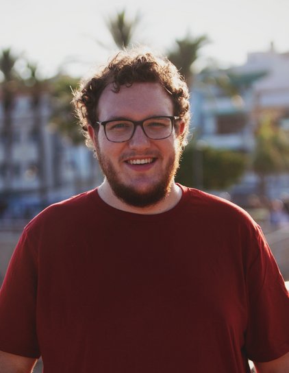 Image of Tim Alexander Krause