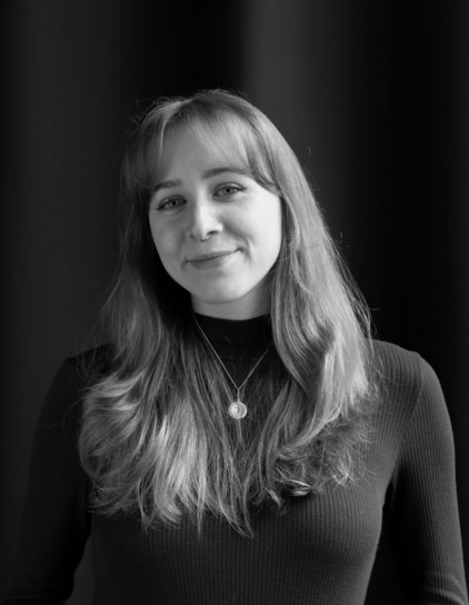 Bild von Rebecca Renz