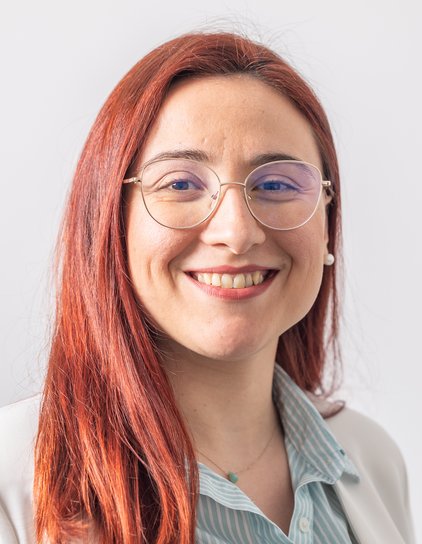 Image of Dr. Aikaterini (Katerina) Mitzia