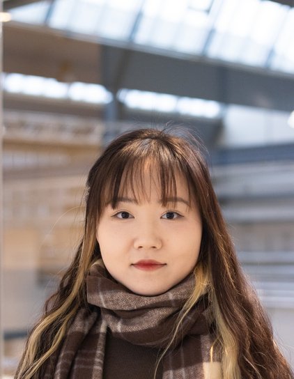 Image of Xiaohan Dai