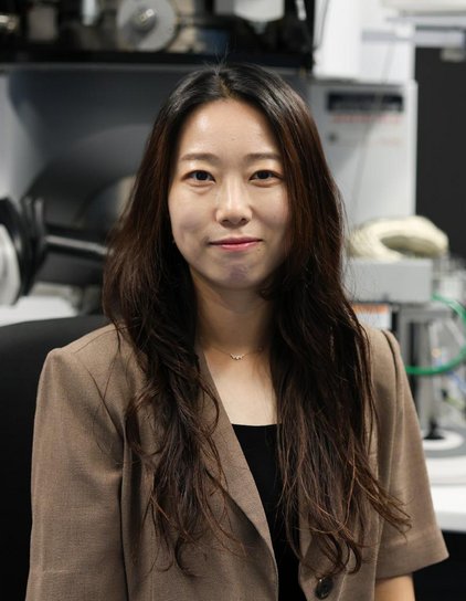 Image of Dr. Miran Joo