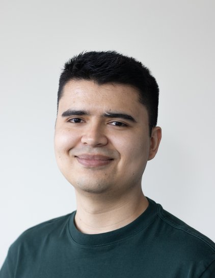 Image of Alvaro Diego Bedoya Zapata