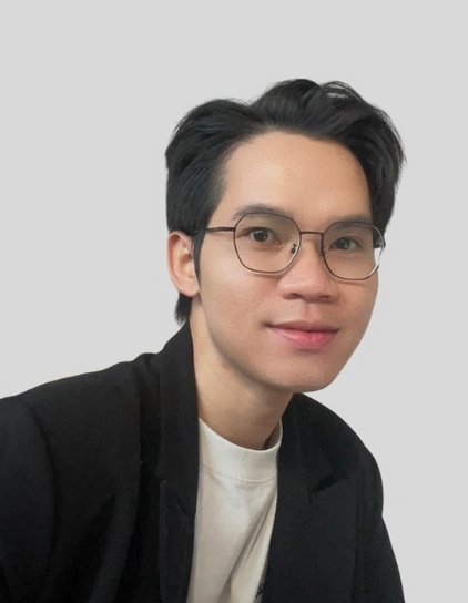 Image of Nhat (Oliver) Hoang Van