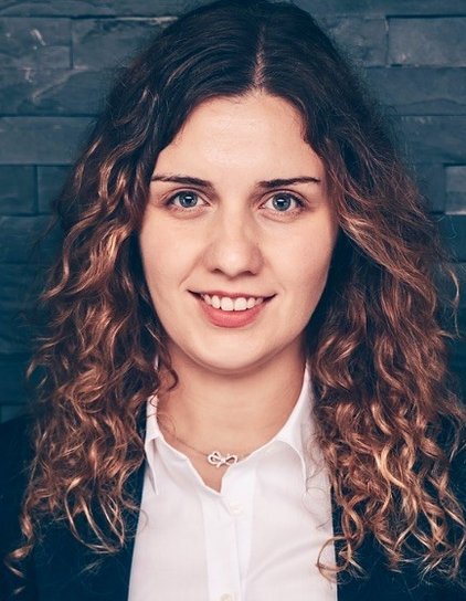 Image of Dr. Tugce Beyazay