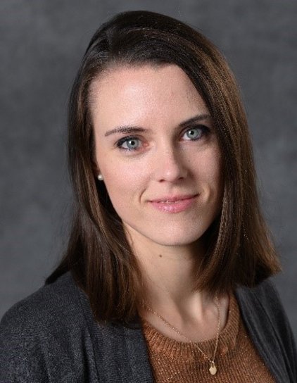 Image of Dr. Eleonora Isotta